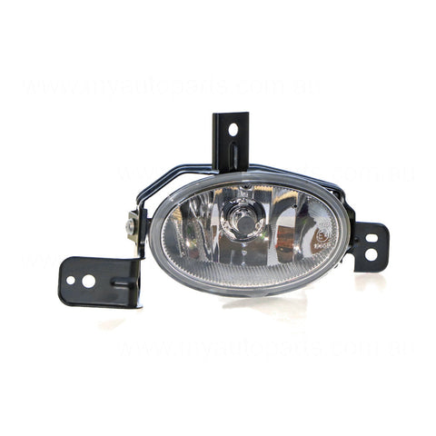 APG All Crash Fog Lamp Passenger Side OEM Suits Honda
