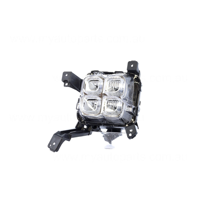 APG All Crash Kia Sorento OEM Fog Lamp Passenger Side