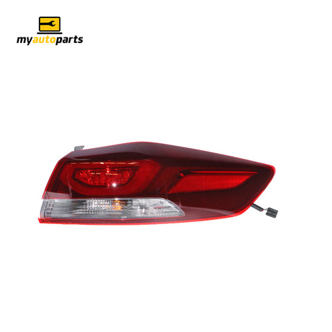 APG All Crash LED Tail Lamp Drivers Side OEM suits