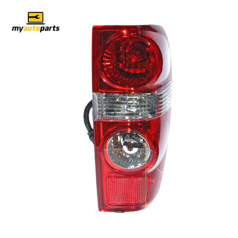 APG All Crash Tail Lamp Drivers Side OEM suits Holden