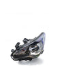 APG All Crash Halogen Head Lamp Passenger Side OEM suits