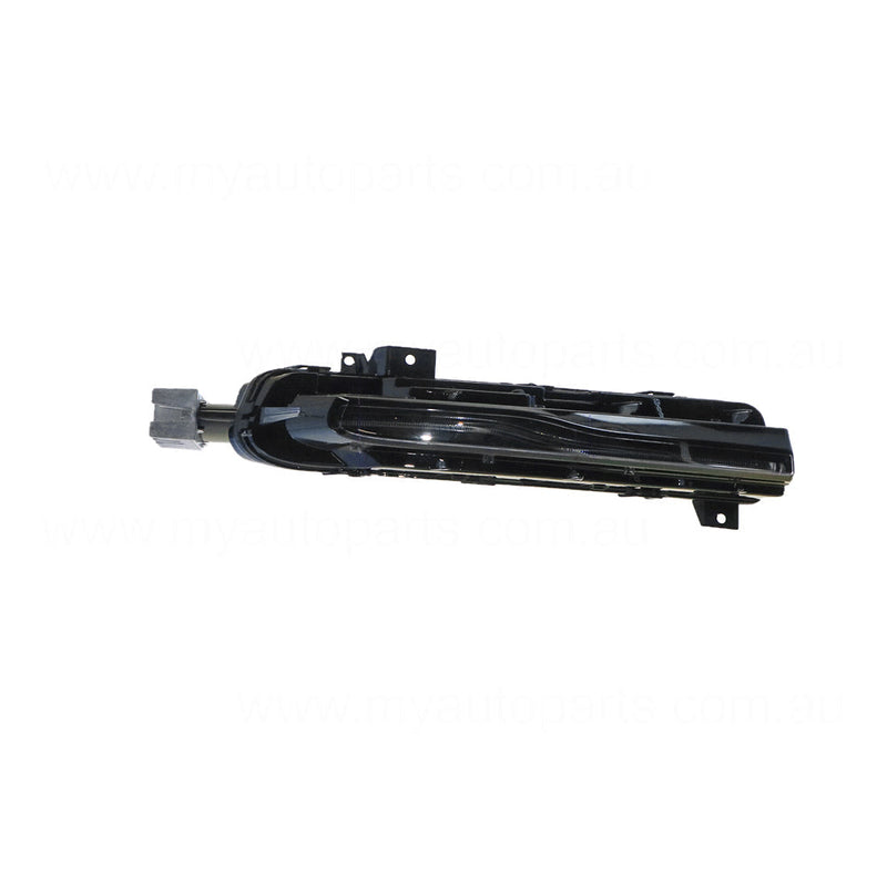 APG All Crash Daytime Running Lamp Drivers Side OEM Suits
