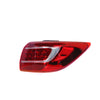 APG All Crash Tail Lamp Drivers Side OEM suits Kia