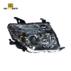 APG All Crash Halogen Head Lamp Drivers Side OEM suits