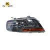 APG All Crash Head Lamp Drivers Side OEM Suits Holden