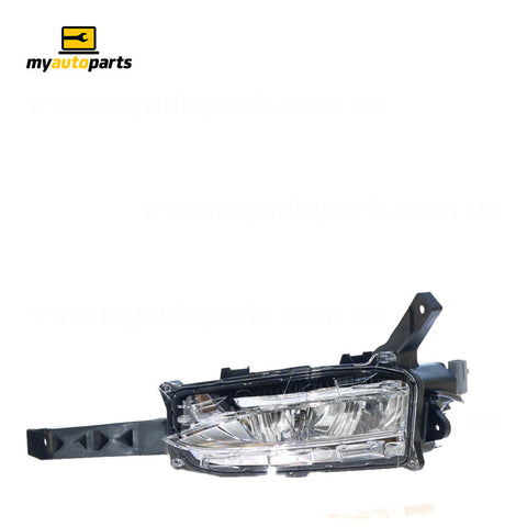 APG All Crash Fog Lamp Passenger Side OEM suits Lexus