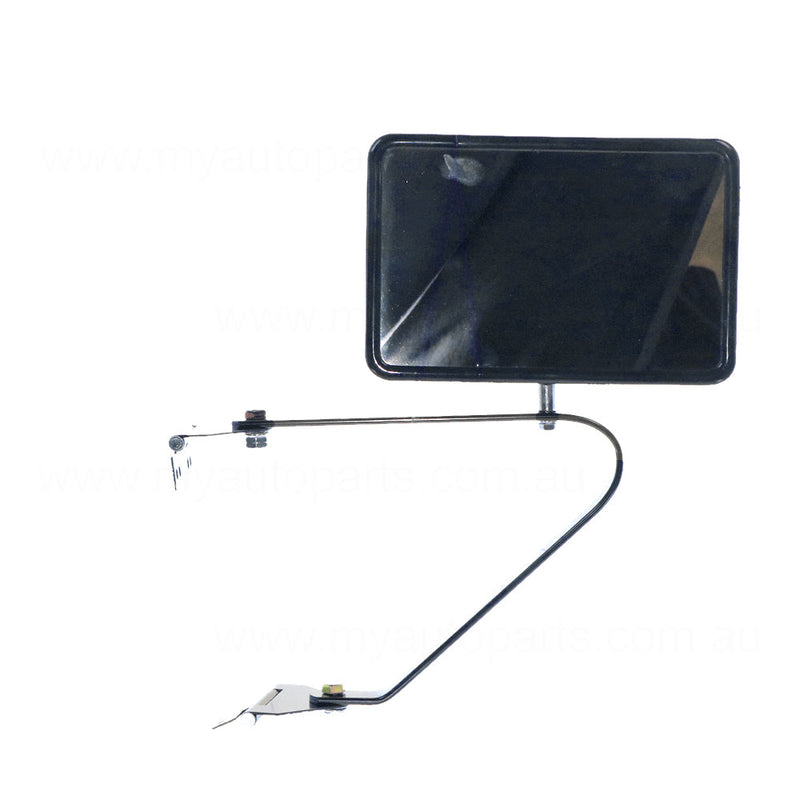 APG Door Mirror suits Mitsubishi Triton fits R = L - Uni