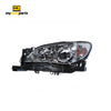 APG All Crash Head Lamp Passenger Side OEM Suits Subaru