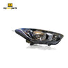 APG All Crash Head Lamp Drivers Side OEM Suits Hyundai