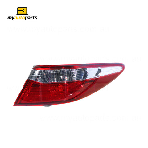 APG All Crash LED Tail Lamp Drivers Side Certified suits