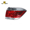 APG All Crash Tail Lamp Drivers Side OEM Suits Toyota