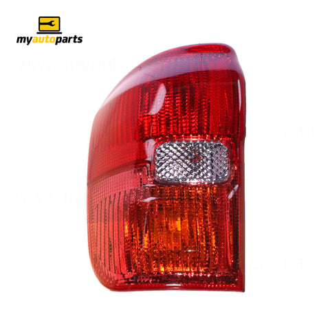 APG All Crash Tail Lamp Passenger Side OEM Suits Toyota