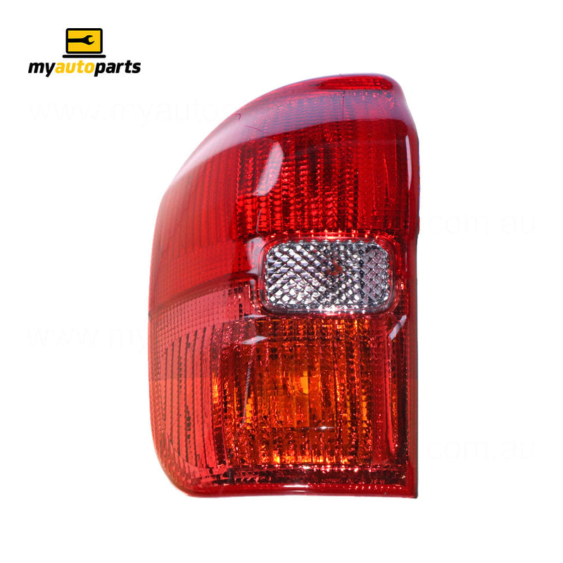 APG All Crash Tail Lamp Passenger Side OEM Suits Toyota