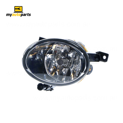 APG All Crash Fog Lamp Passenger Side OEM Suits