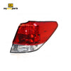 APG All Crash Tail Lamp Drivers Side OEM suits Subaru