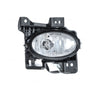 APG All Crash Fog Lamp Drivers Side OEM Suits Mazda 3 BK