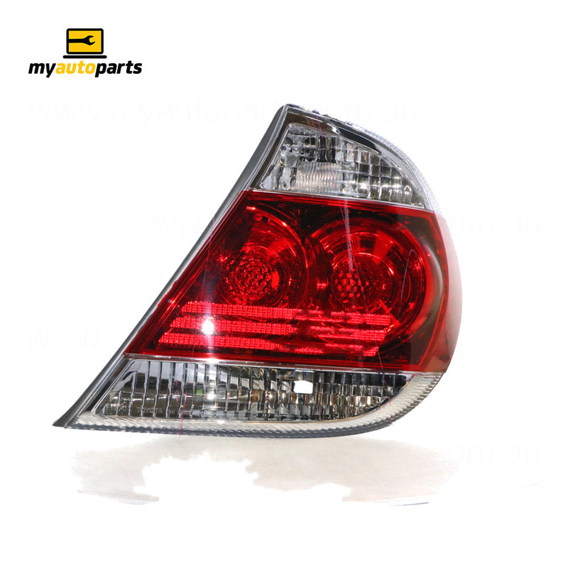 APG All Crash Tail Lamp Drivers Side OEM suits Toyota