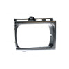APG All Crash Headlamp Rim Passenger Side Aftermarket