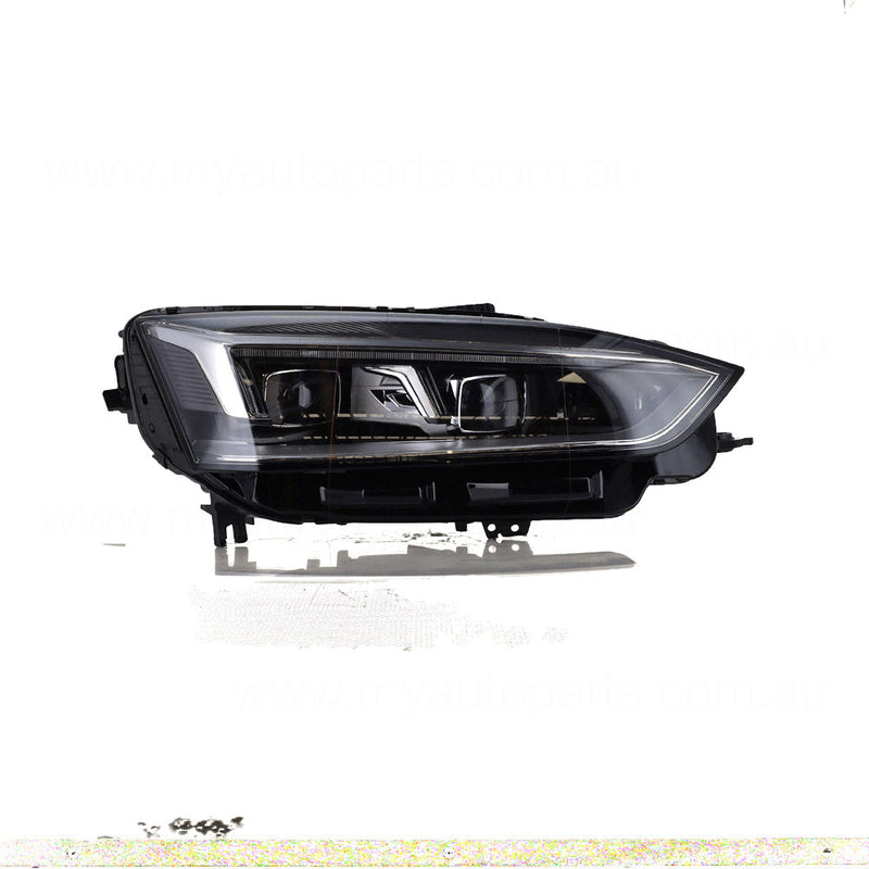 APG All Crash LED Matrix Head Lamp Drivers Side OEM Suits