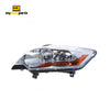 APG All Crash Halogen Manual Adjust Head Lamp Passenger