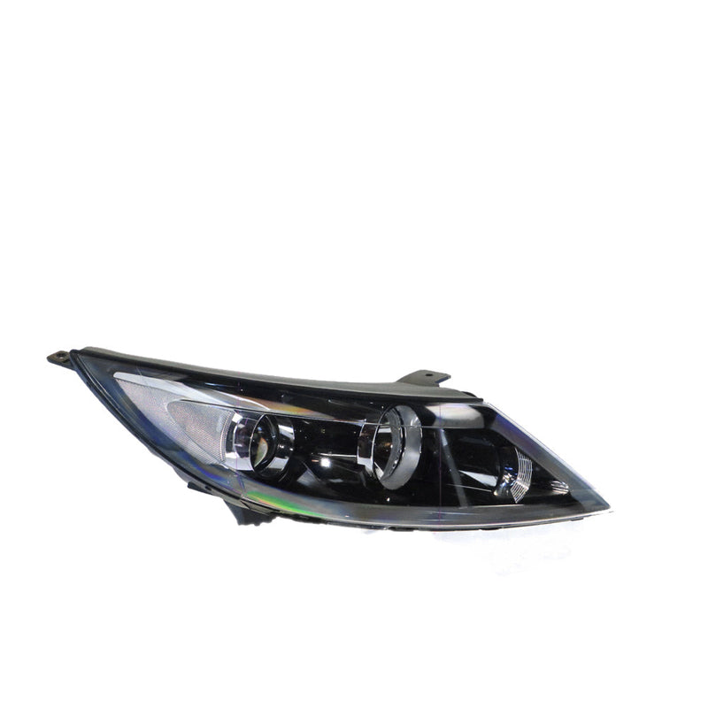 APG All Crash Head Lamp Drivers Side OEM Suits Kia