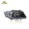 APG All Crash Head Lamp Drivers Side OES Suits BMW 3
