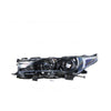 APG All Crash LED Head Lamp Passenger Side Certified