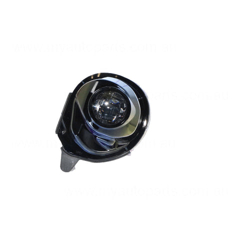 APG All Crash Fog Lamp Passenger Side OEM suits Mazda