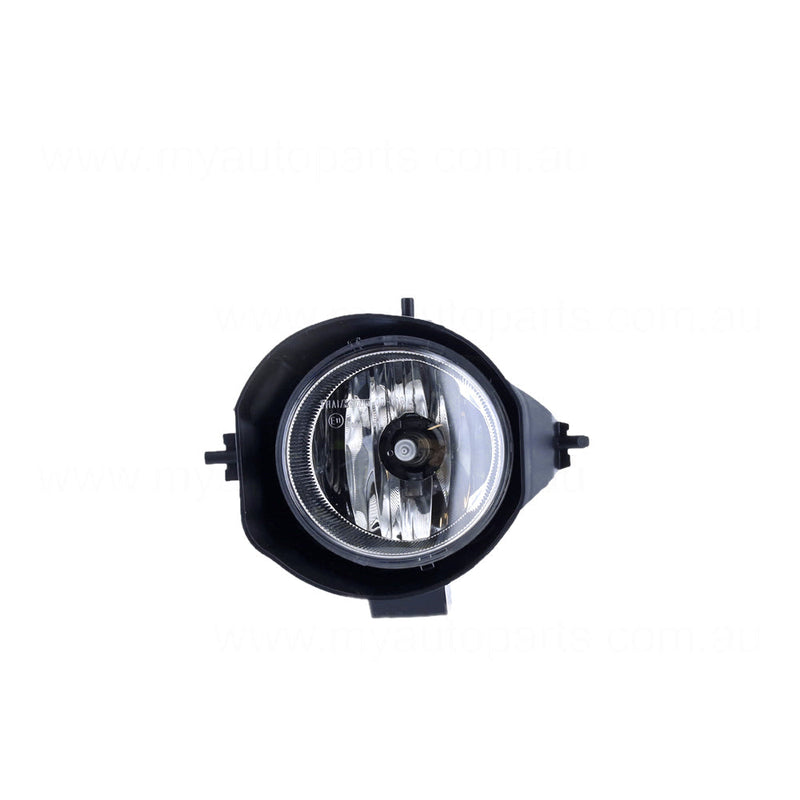 APG All Crash Isuzu Ute MU-X OEM Fog Lamp Passenger Side