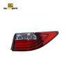 APG All Crash Tail Lamp Drivers Side OEM suits Lexus