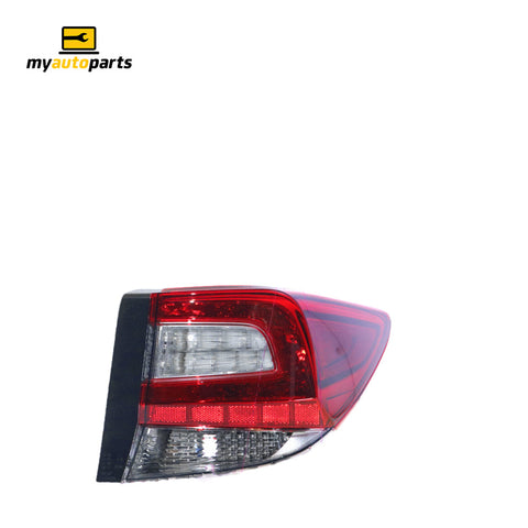 APG All Crash Tail Lamp Drivers Side OEM suits Subaru