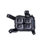 APG All Crash Kia Rio OEM Fog Lamp Passenger Side 06/2020