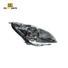 APG All Crash Head Lamp Drivers Side OEM Suits Hyundai