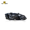 APG All Crash Halogen Head Lamp Drivers Side Certified