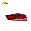 APG All Crash LED Tail Lamp Passenger Side OEM suits