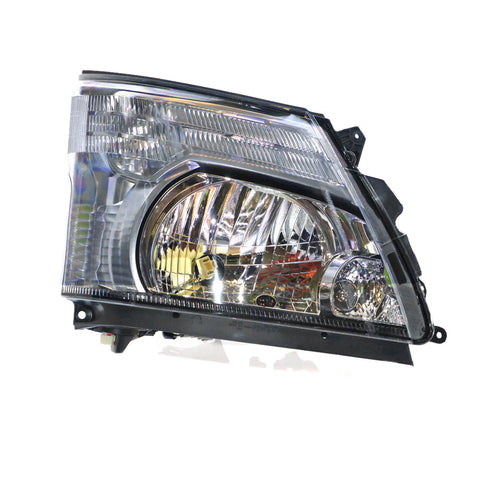 APG All Crash Head Lamp Drivers Side Certified suits Hino