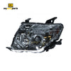APG All Crash Halogen Head Lamp Passenger Side OEM suits