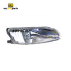 APG All Crash Fog Lamp Drivers Side OEM suits Lexus