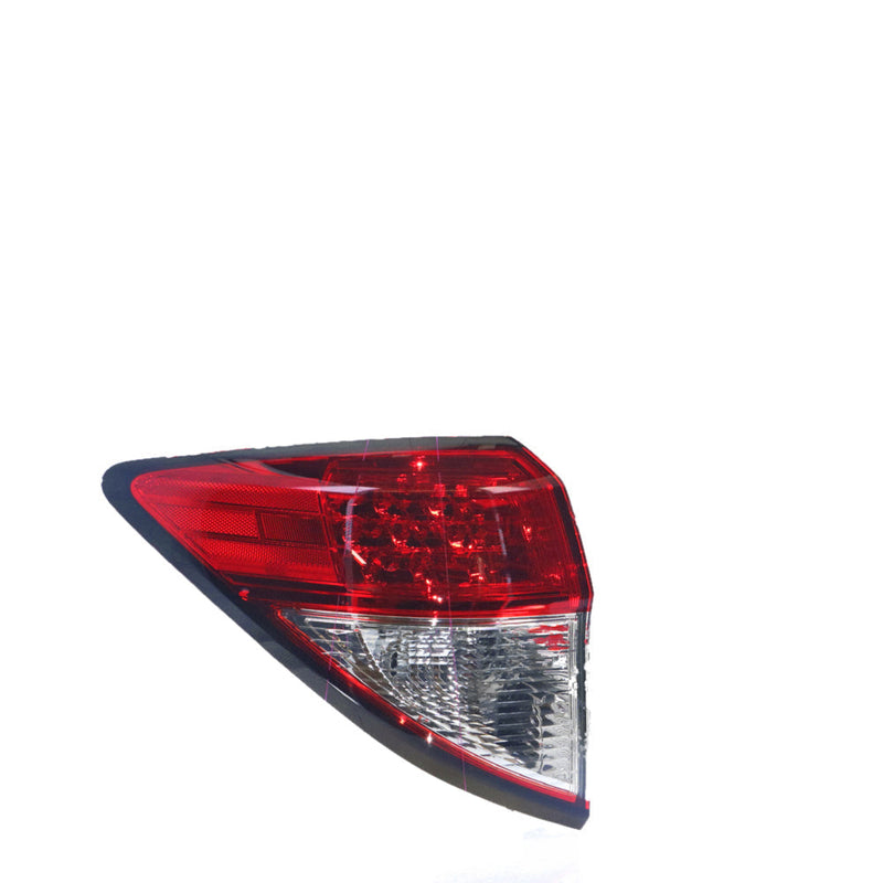 APG All Crash Tail Lamp Passenger Side OEM Suits Honda