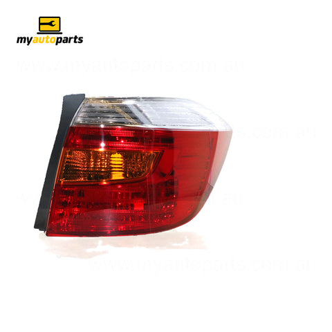 APG All Crash Tail Lamp Drivers Side OEM Suits Toyota