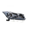 APG All Crash Head Lamp Drivers Side OEM Suits Honda