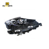 APG All Crash LED Head Lamp Drivers Side OEM suits Lexus