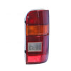 APG All Crash Tail Lamp Drivers Side Certified Suits