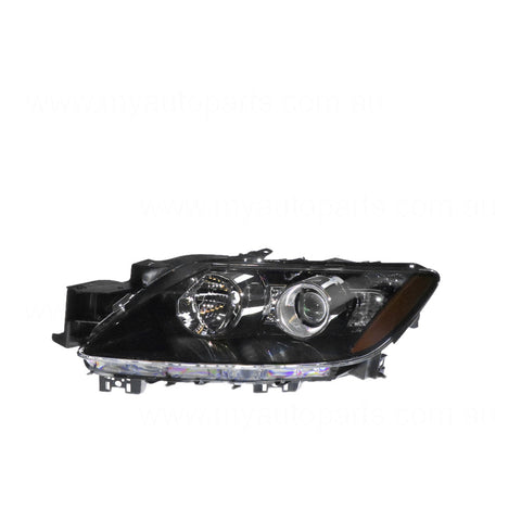 APG All Crash Head Lamp Passenger Side OEM Suits Mazda