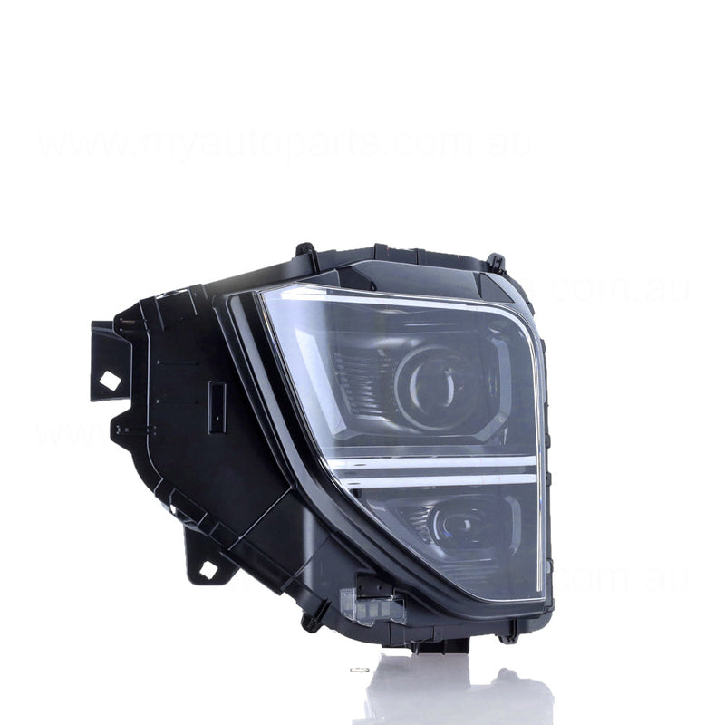 APG All Crash OEM Head Lamp Passenger Side suits