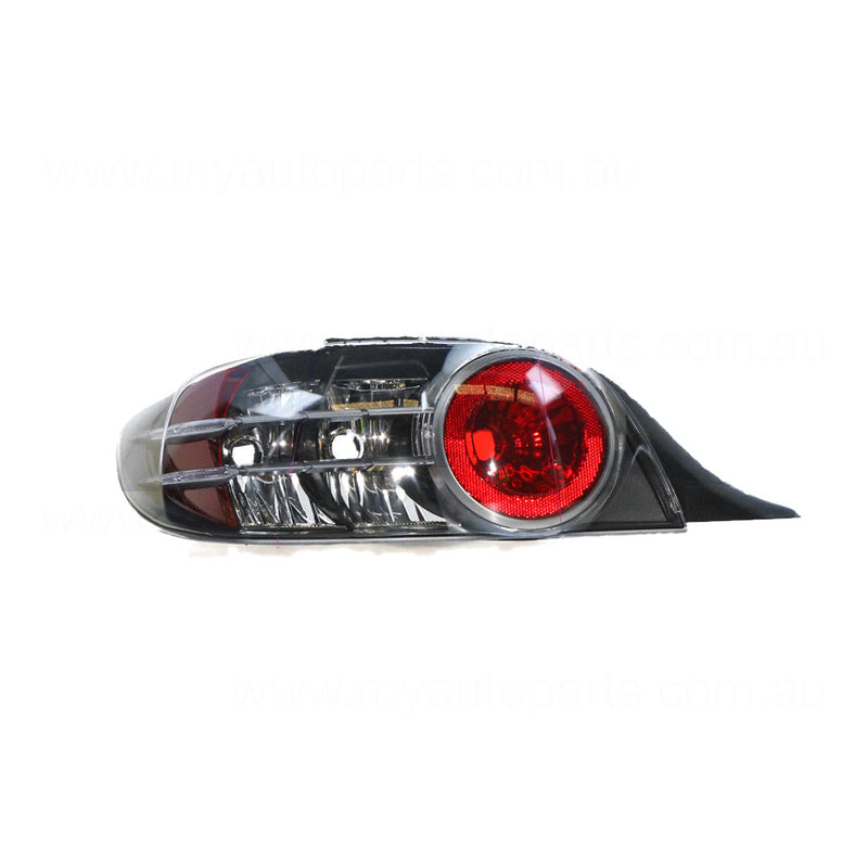 APG All Crash Tail Lamp Passenger Side OEM Suits Mazda