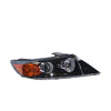 APG All Crash Xenon Head Lamp Drivers Side OEM Suits Kia