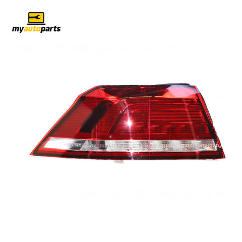 APG All Crash LED Tail Lamp Passenger Side OEM Suits