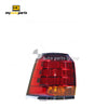 APG All Crash Tail Lamp Passenger Side OEM Suits Lexus LX