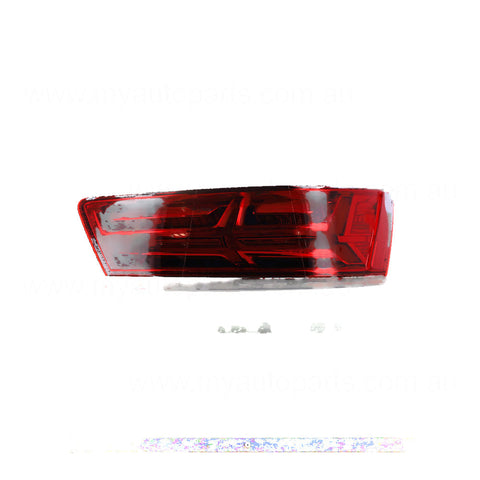 APG All Crash Tail Gate Lamp Passenger Side OEM Suits